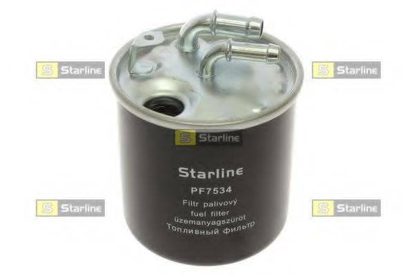 Паливний фільтр STARLINE SF PF7534