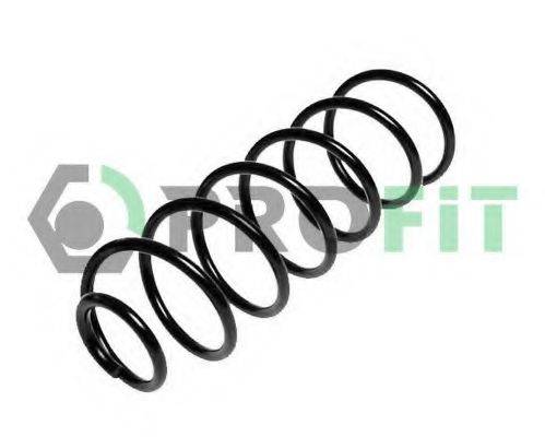 Пружина ходової частини PROFIT 2010-0413