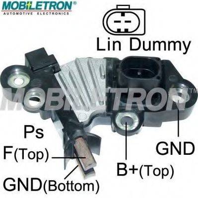 Регулятор генератора MOBILETRON VR-B057