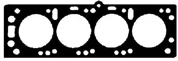 Прокладка, головка циліндра BGA CH0369