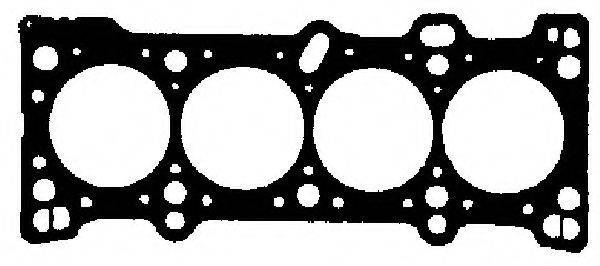 Прокладка, головка циліндра BGA CH8341