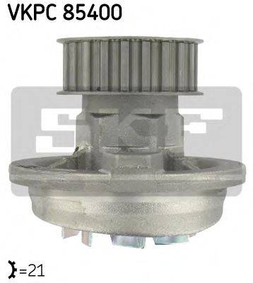 Водяний насос SKF VKPC 85400