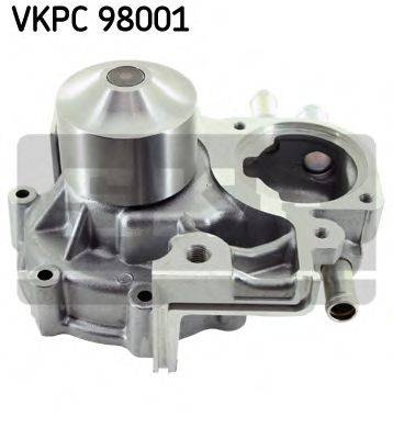 Водяний насос SKF VKPC 98001