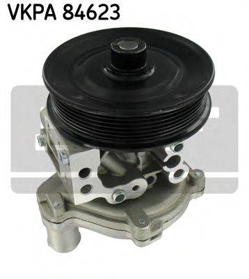 Водяний насос SKF VKPA 84623