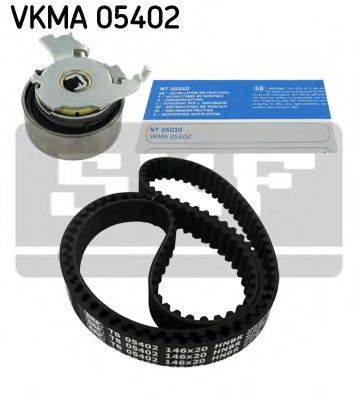 Комплект ременя ГРМ SKF VKMA 05402