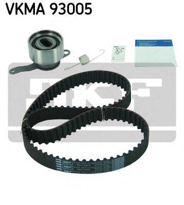 Комплект ременя ГРМ SKF VKMA 93005