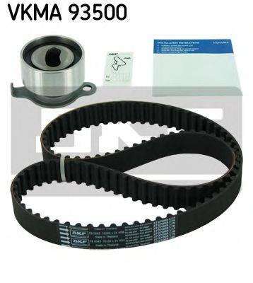 Комплект ременя ГРМ SKF VKMA 93500