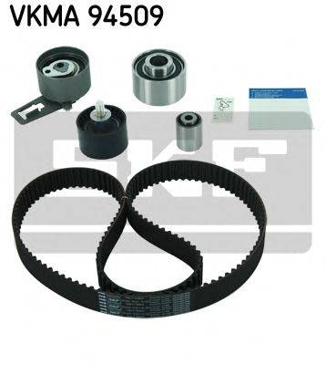 Комплект ременя ГРМ SKF VKMA 94509-2