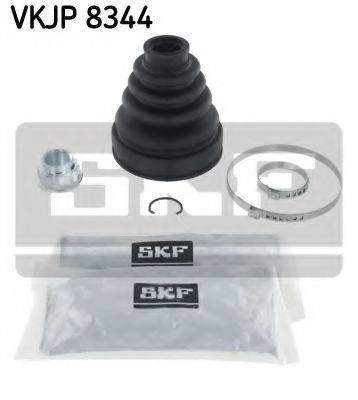 Комплект пильника, приводний вал SKF VKJP 8344