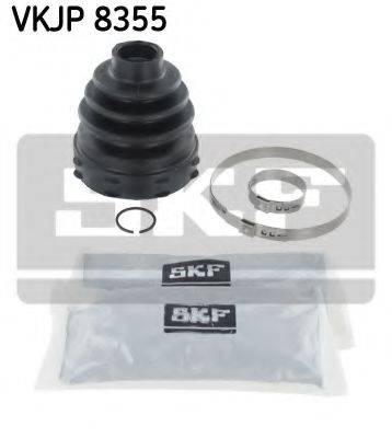 Комплект пильника, приводний вал SKF VKJP 8355