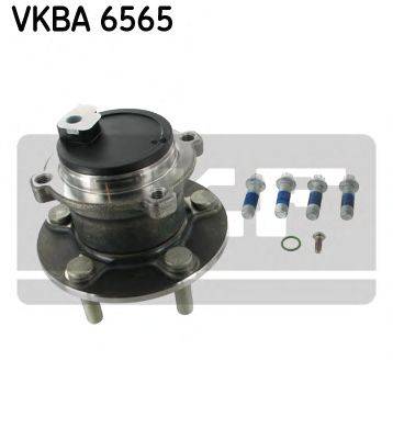 Комплект підшипника ступиці колеса SKF VKBA 6565